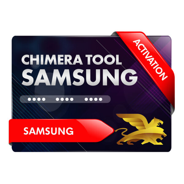 CHIMERA SAMSUNG