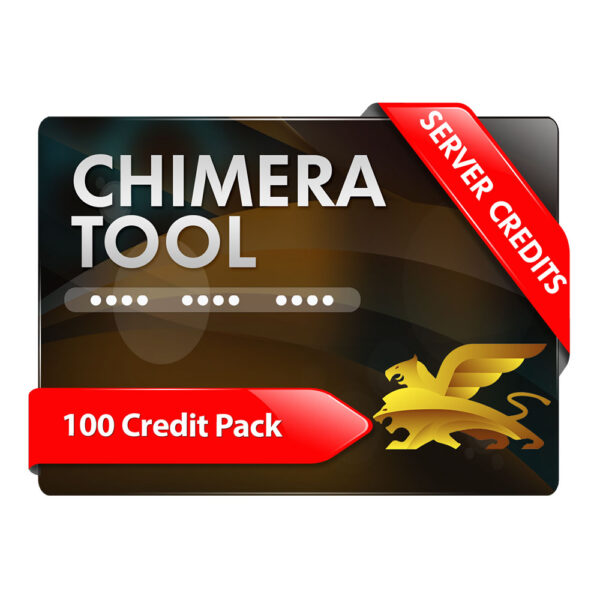 Chimera-Tool-100-Credits-Instant