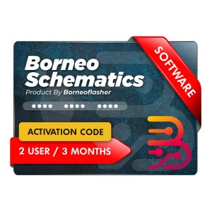 3Mmonth borneo 2 user