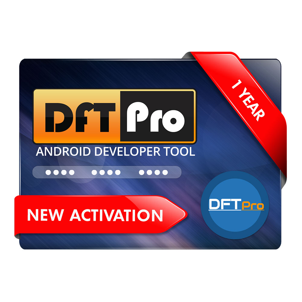 dft 1 year activation