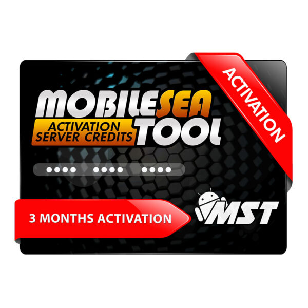 Mobilesea-3 month