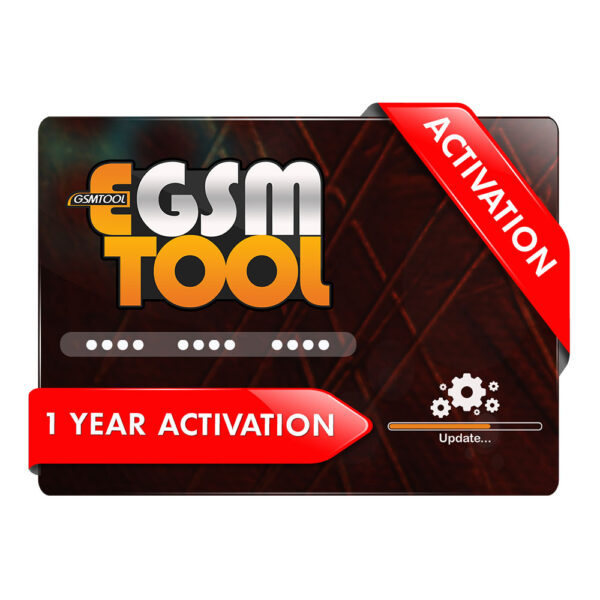 egsm-1-year-activation