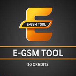 egsm credit pack