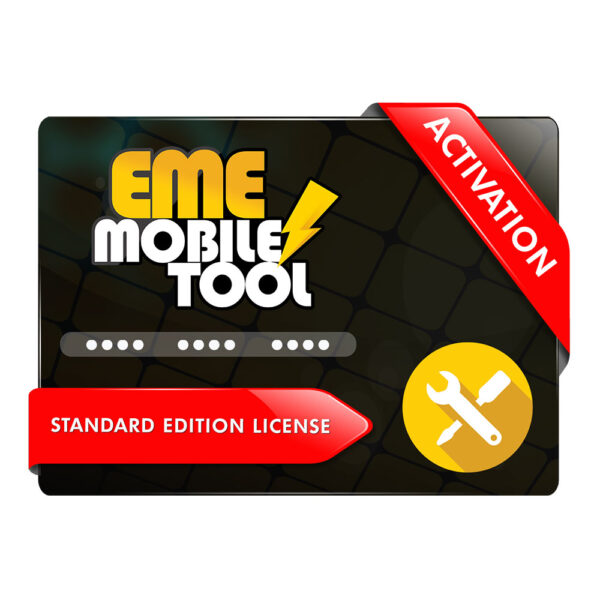 eme tool activation