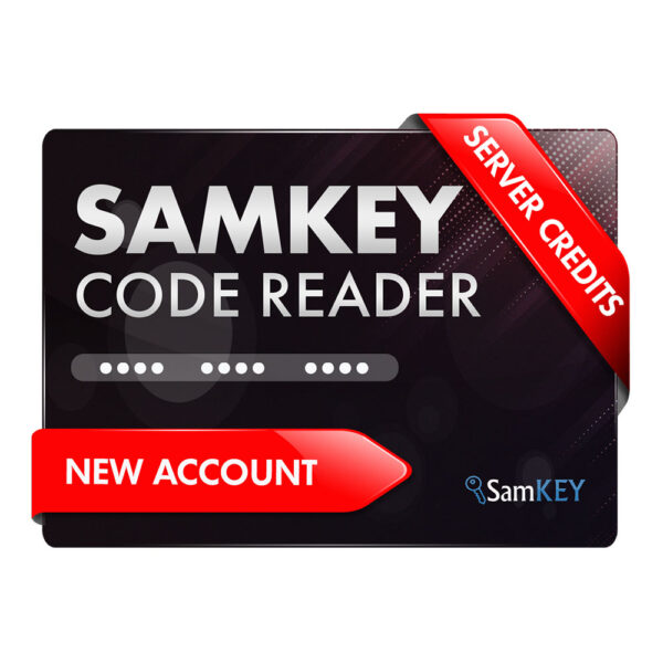 samkey 20 credit